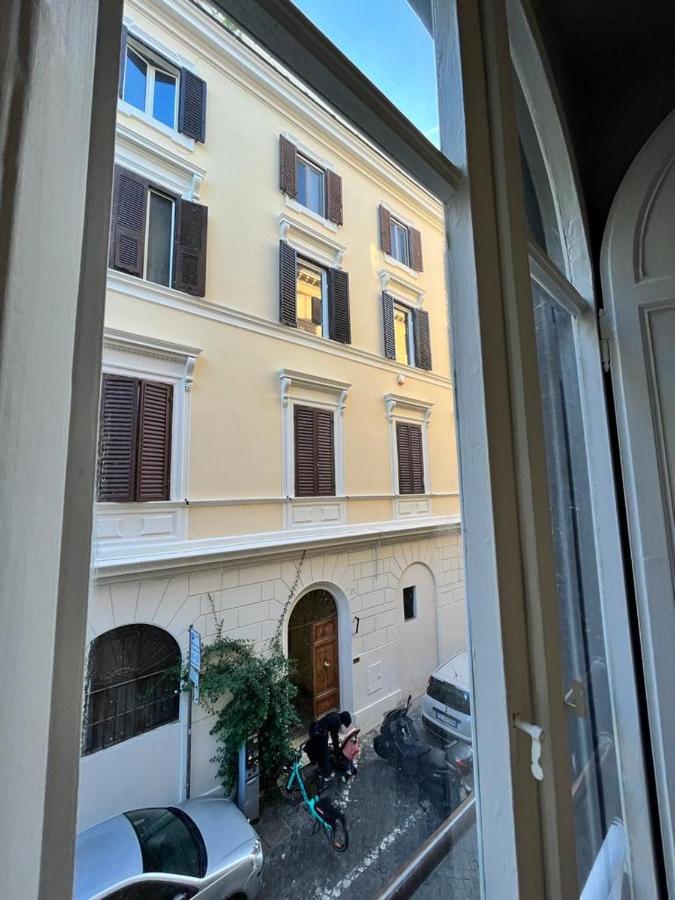 Glory House Vatican & Saint Peter Basilica Rome Extérieur photo